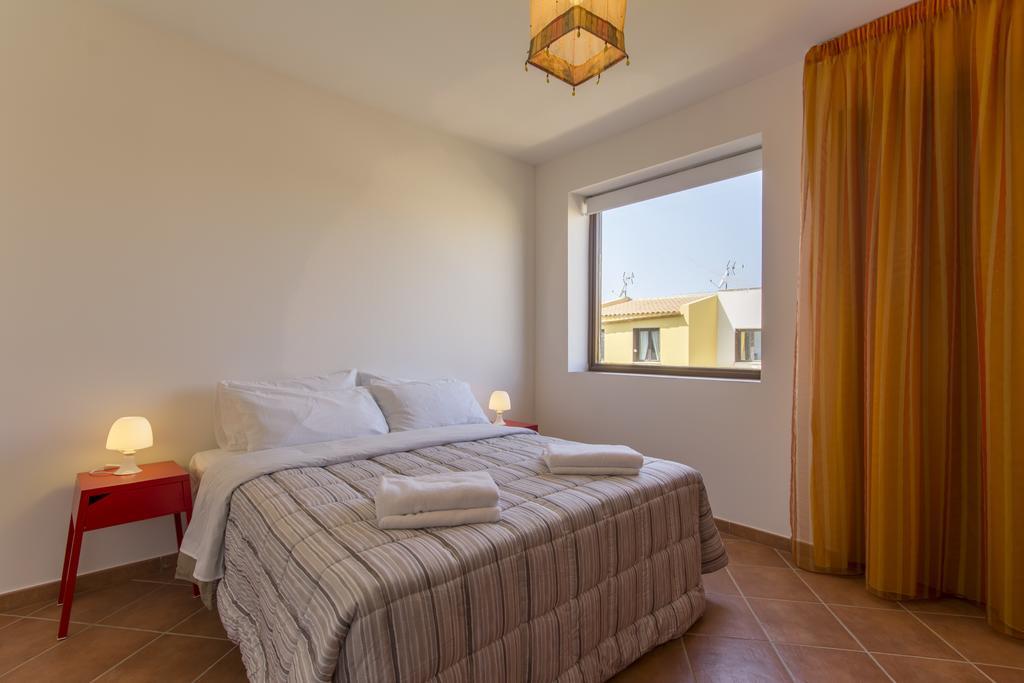 Stagnone Holiday Apartment Birgi Vecchi Exteriör bild