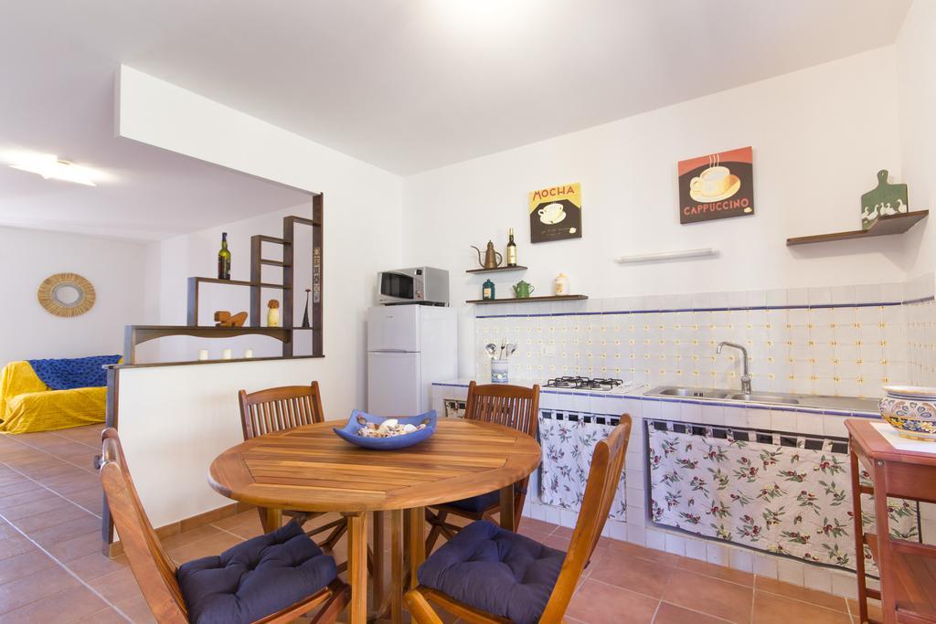 Stagnone Holiday Apartment Birgi Vecchi Exteriör bild