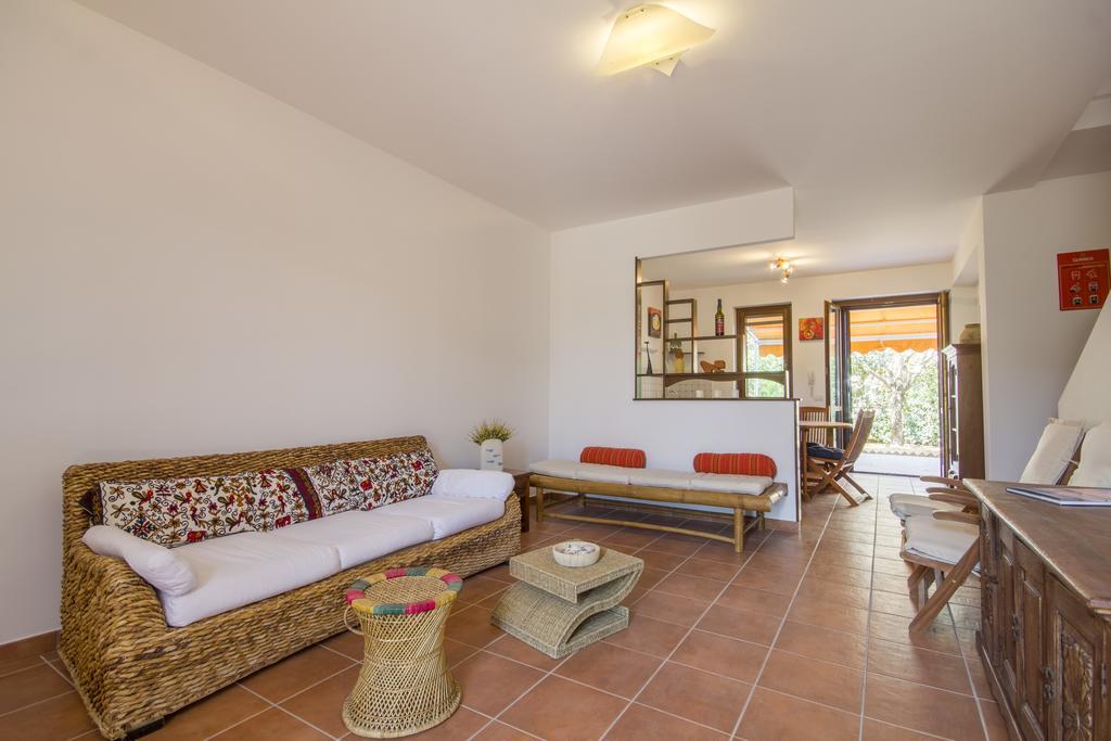 Stagnone Holiday Apartment Birgi Vecchi Exteriör bild